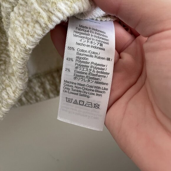 Madewell Tank Top - Picture 5 of 8